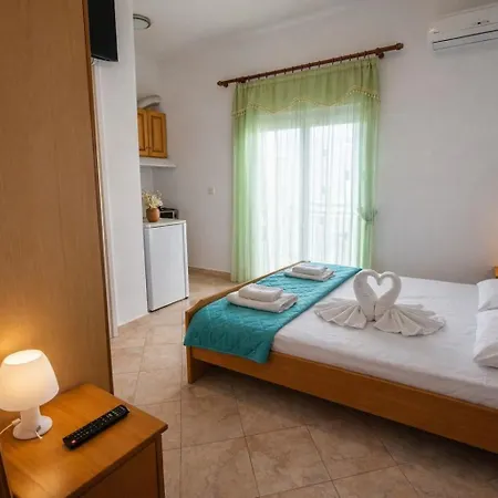 J&m Sea View Pensjonat