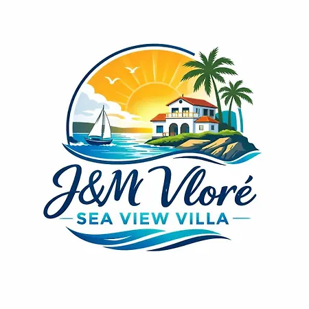 J&M Sea View Rooms Vlore