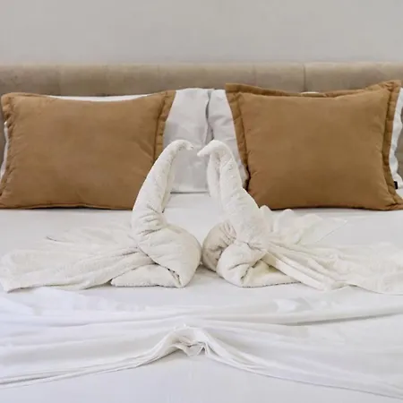 J&m Sea View * Vlore