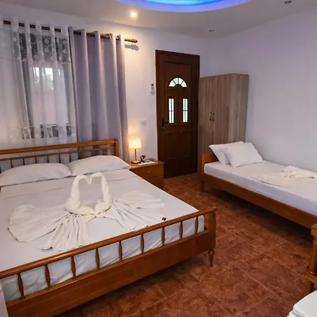 Guest house J&m Sea View