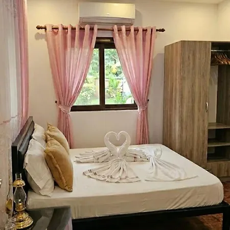 Гостевой дом J&M Sea View Rooms Vlore Влёра