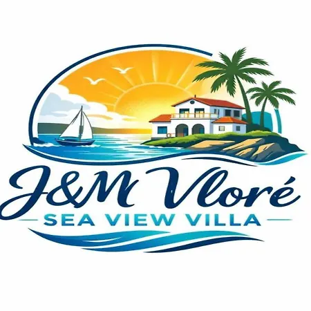 Konukevi J&m Sea View *