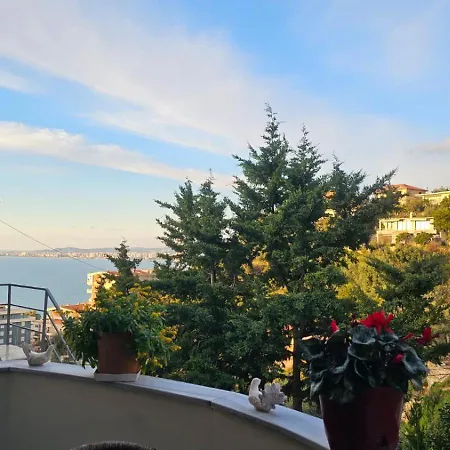 J&m Sea View * Vlorë