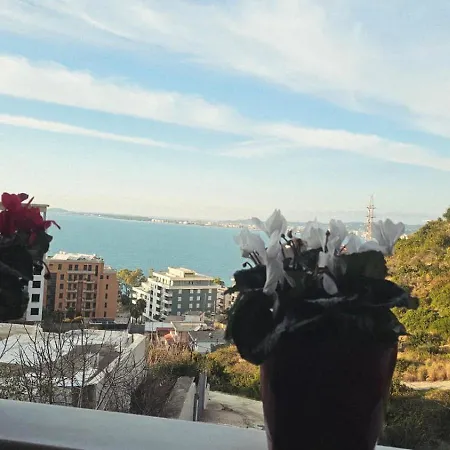 J&m Sea View