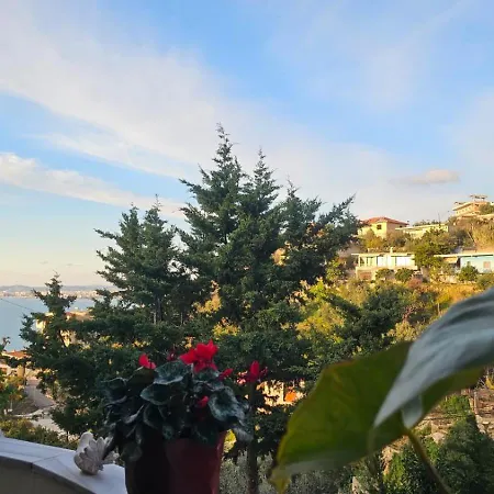 J&m Sea View *