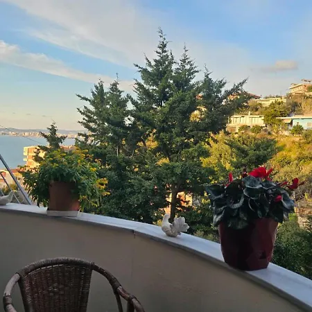 J&m Sea View 招待所 Vlorë
