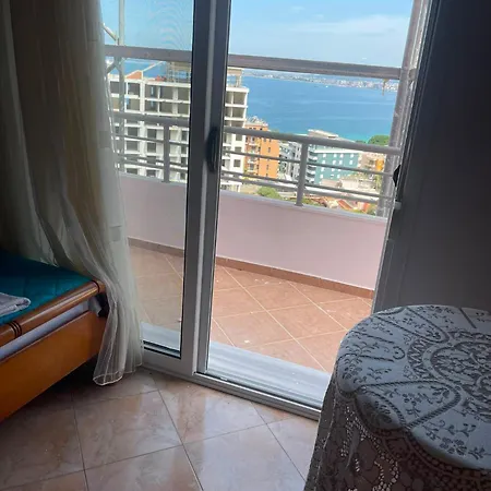J&m Sea View
