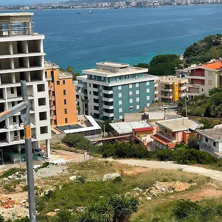 J&m Sea View Vlorë