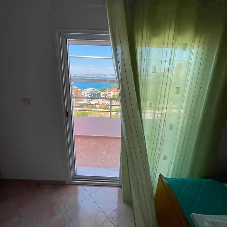J&m Sea View * Vlorë