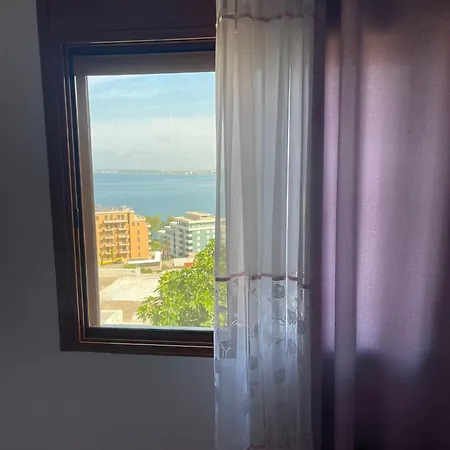 J&m Sea View Vlorë