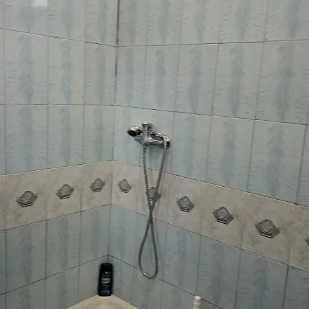 Konukevi J&m Sea View Avlonya