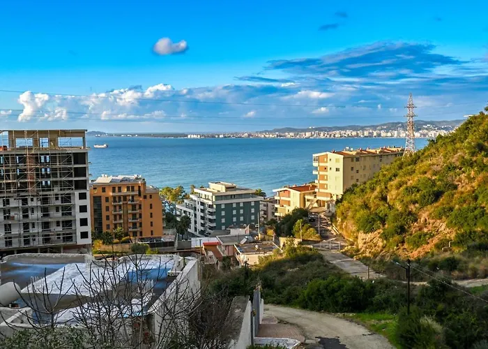 J&m Sea View