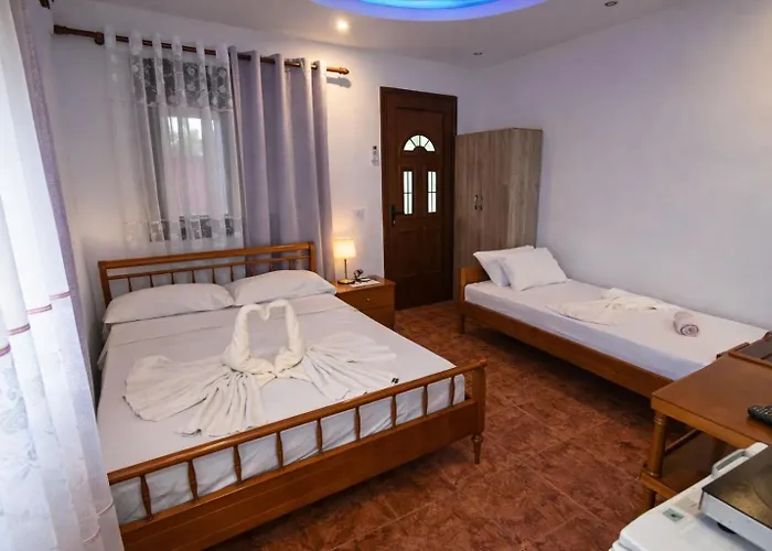 Guest house J&m Sea View