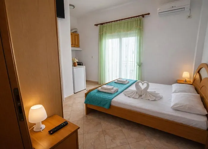 J&m Sea View Guest house