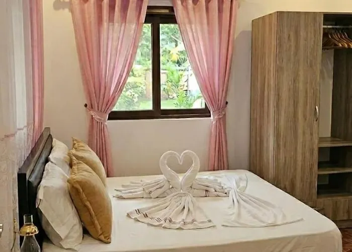 Guest house J&m Sea View Vlore