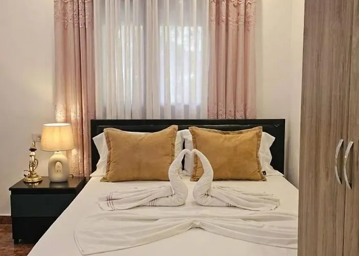 Guest house J&m Sea View Vlore